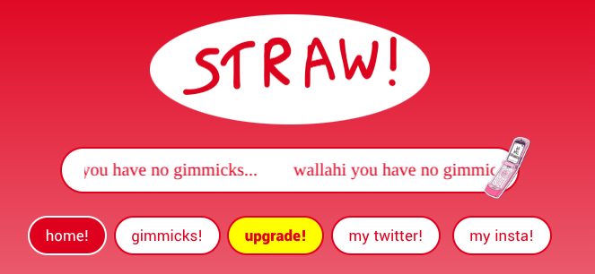 beast dazai of shtwt tweet media