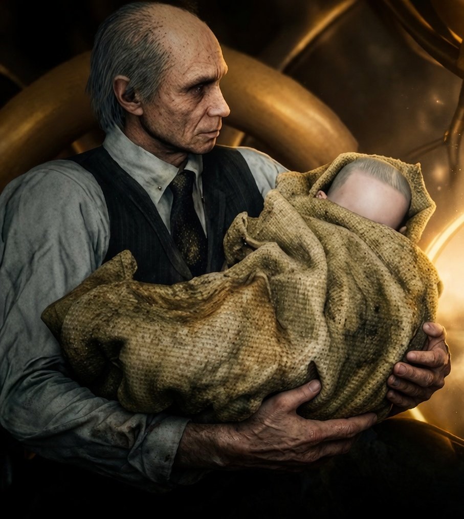 Narfeyer tweet media