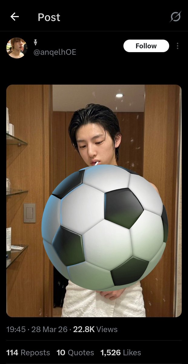 another me tweet media