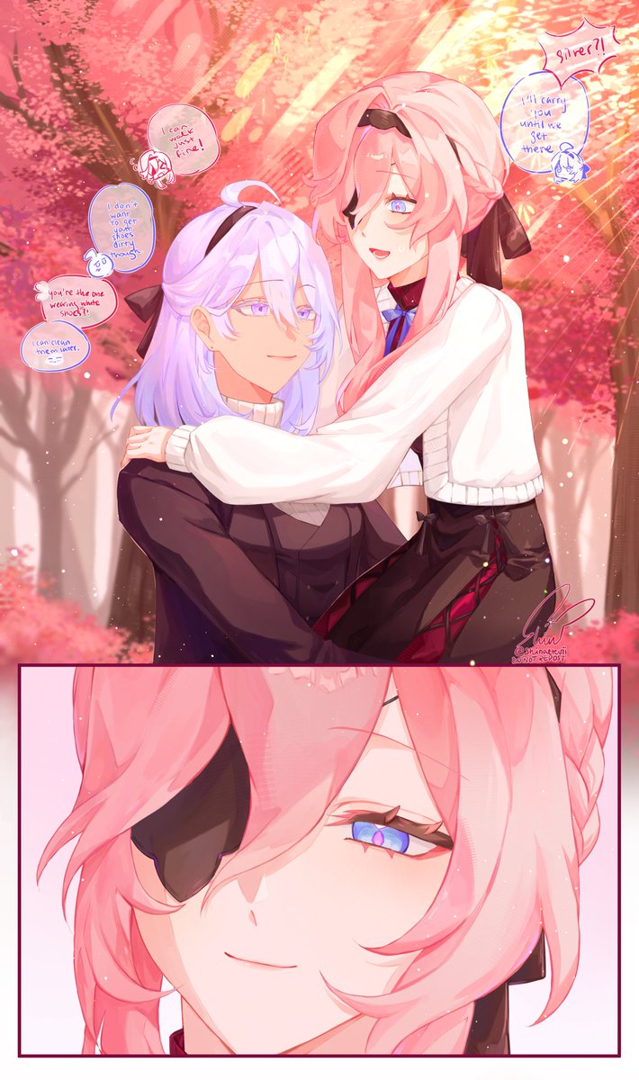 shin ଳ vgen open tweet media