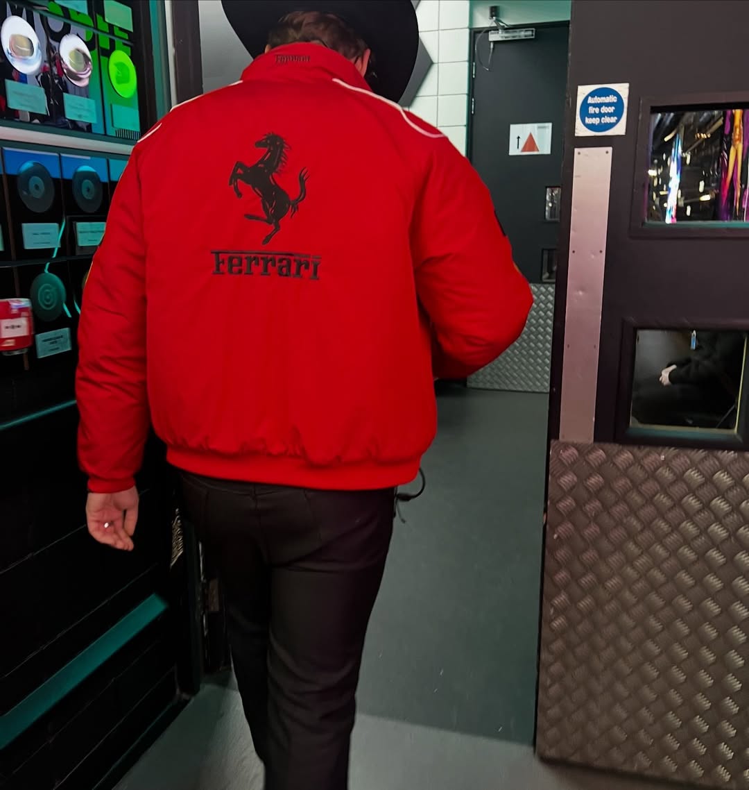 5SOS UPDATES ESPAÑOL ★ | #DublinIsAStar #EASDublin tweet media