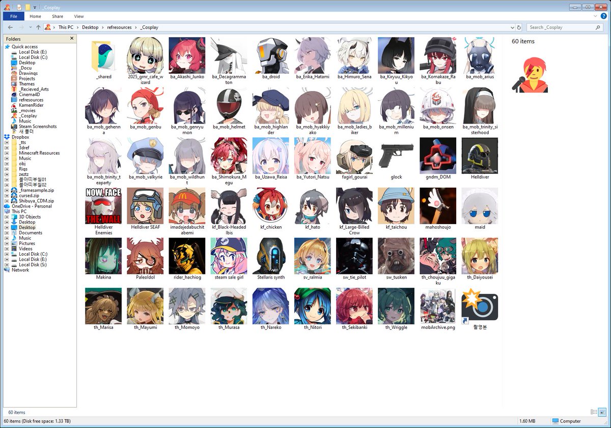 도내''F급''대육상전함지뢰계미소녀 K. K. 다우리카양 (mbti:ICBM) tweet media