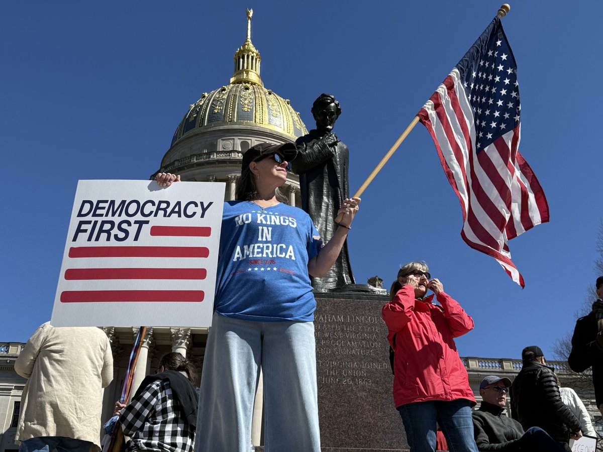 WOWK 13 News tweet media