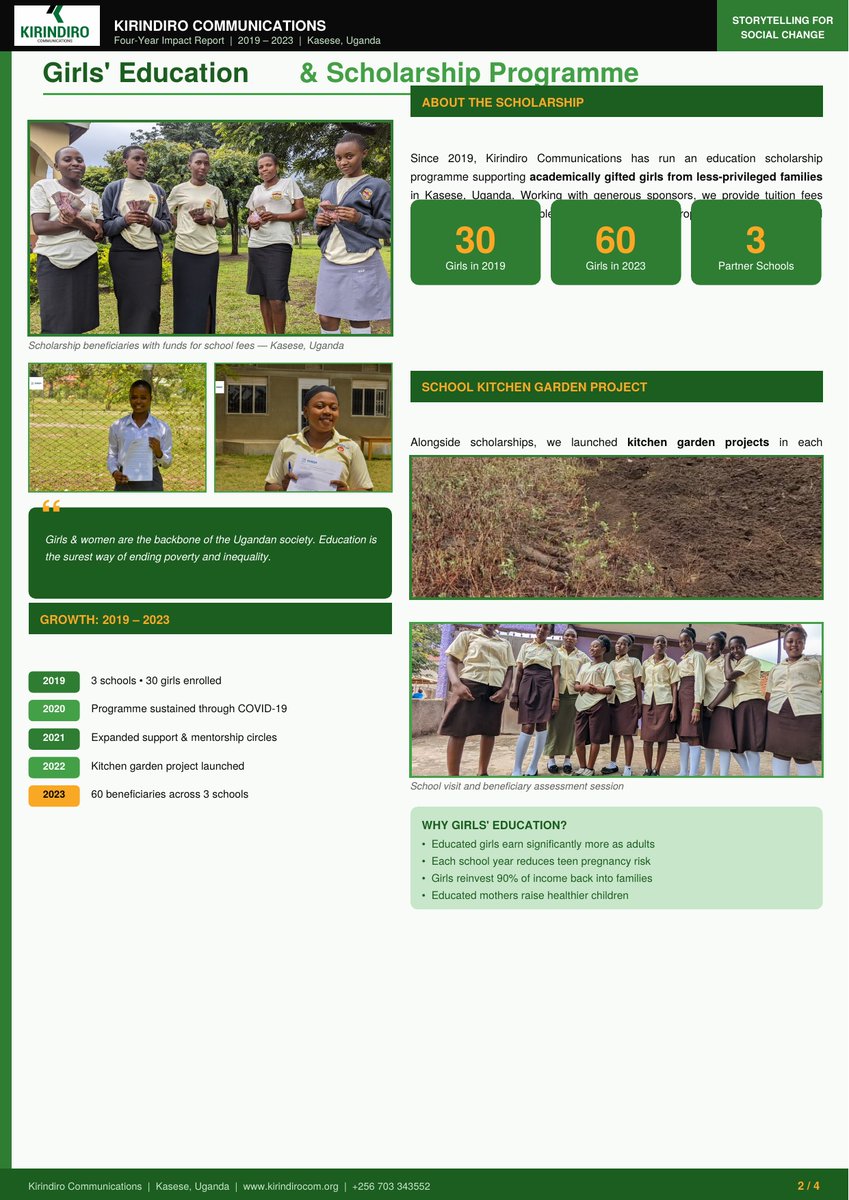 kcusug's tweet photo. Donate. Collaborate. Volunteer: https://t.co/eE2xCaiHQt
@Restless_Uganda https://t.co/jvRzl5fInN