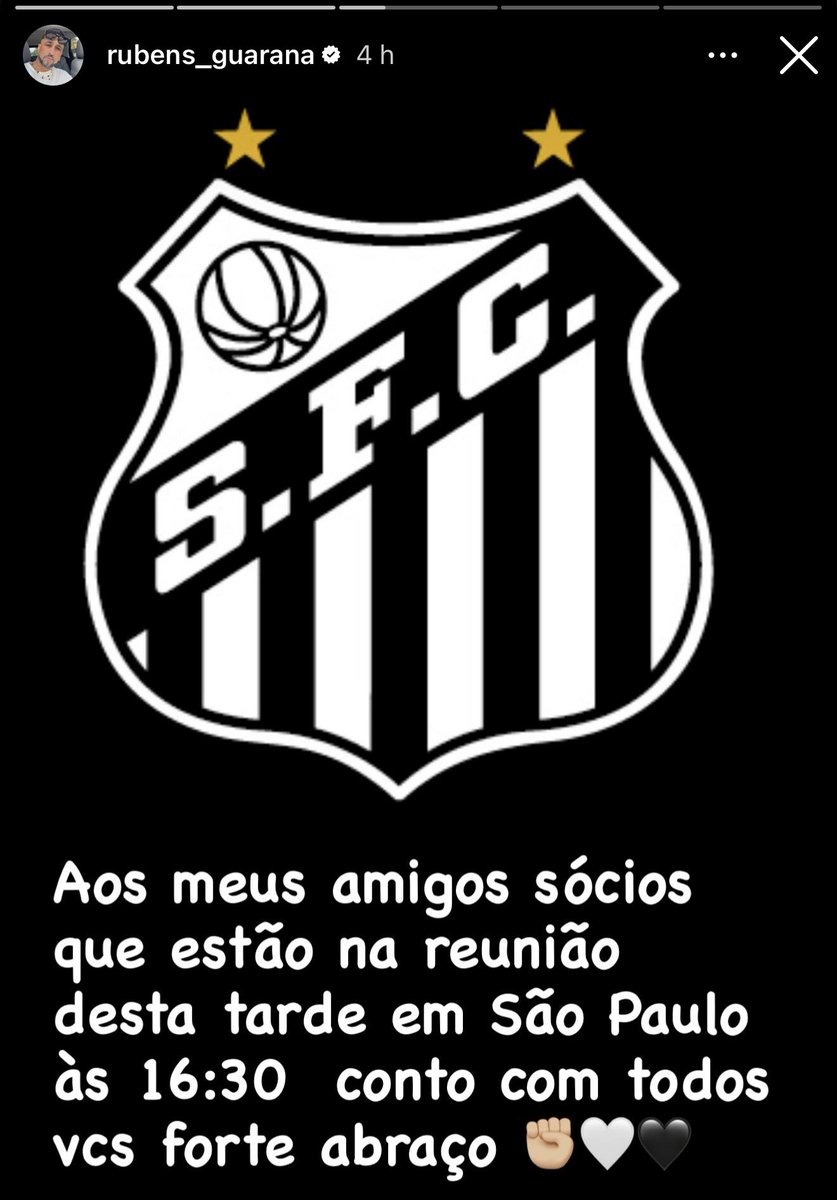 FORA TEIXEIRA tweet media
