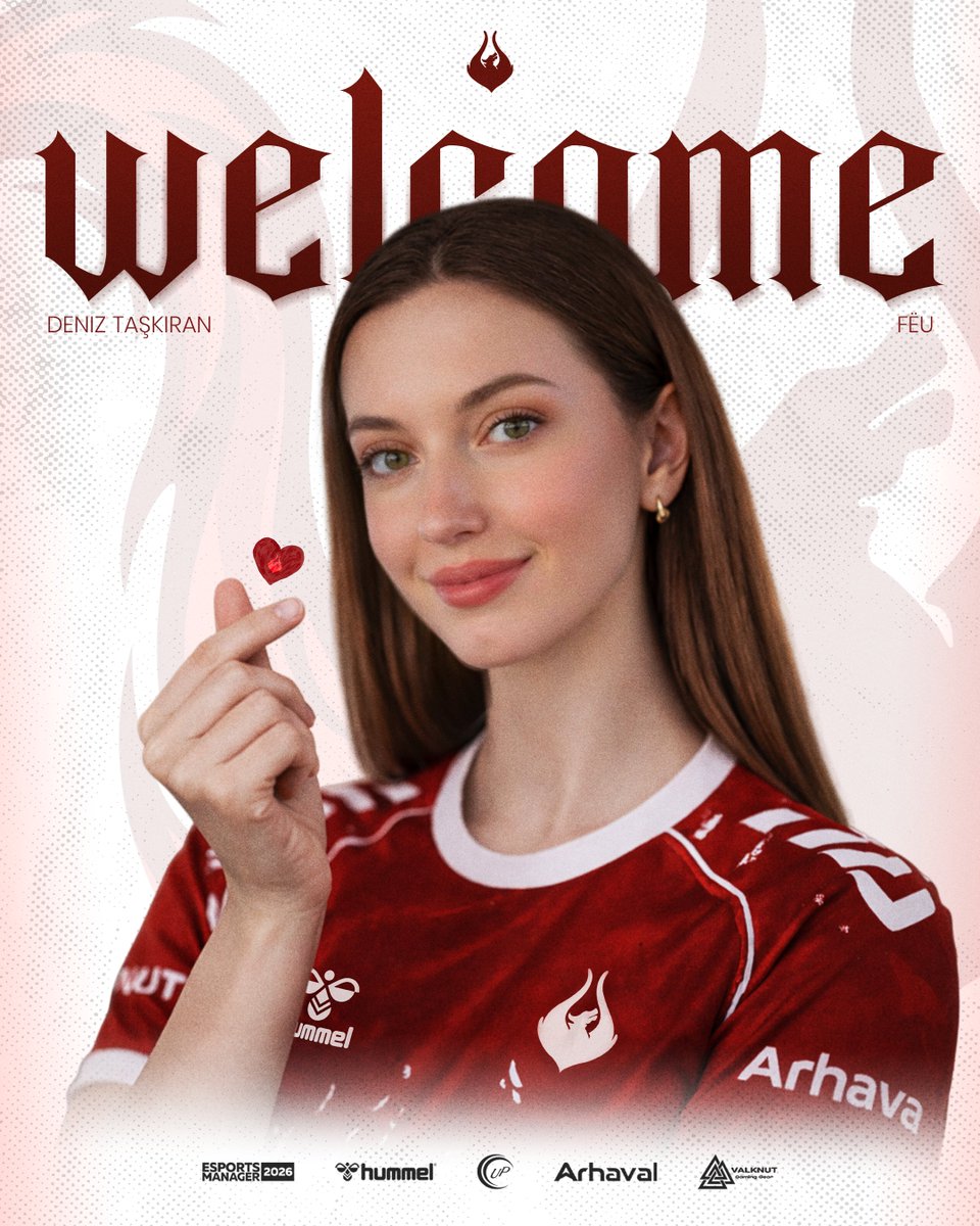 Team Phoenix tweet media