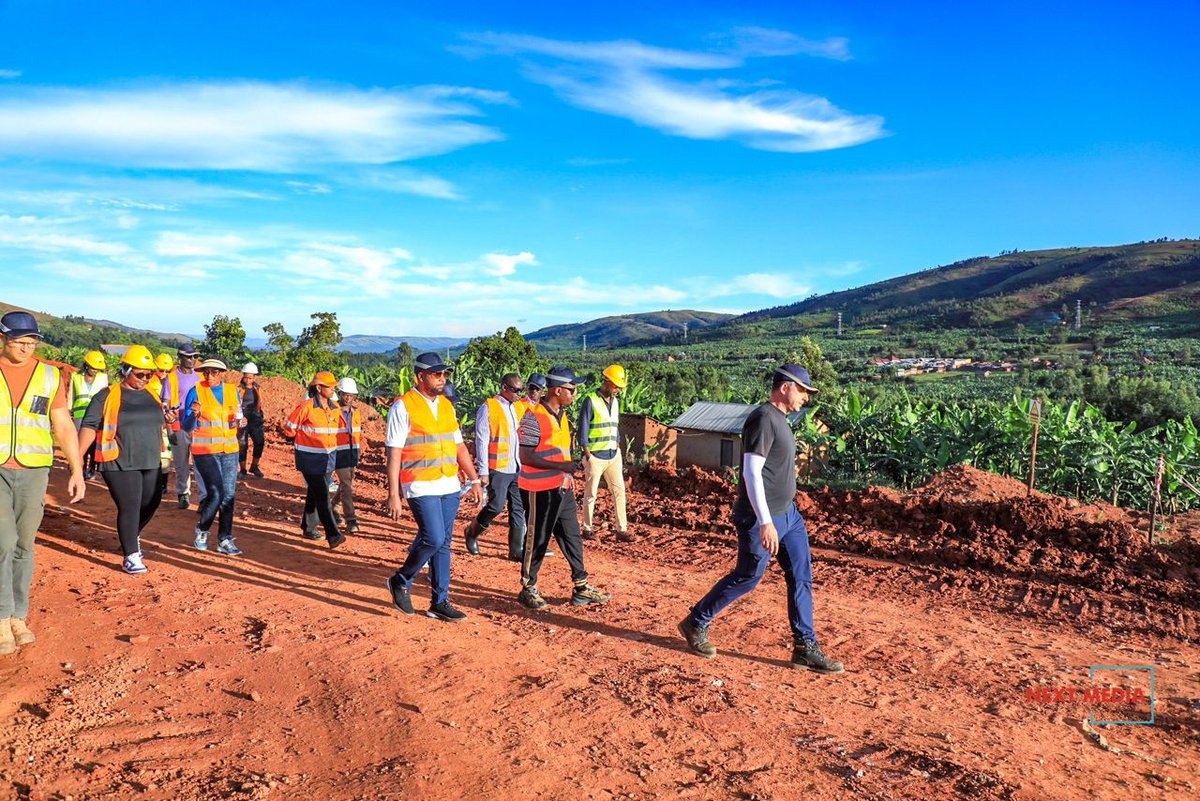 Kin Kariisa🇺🇬 tweet media