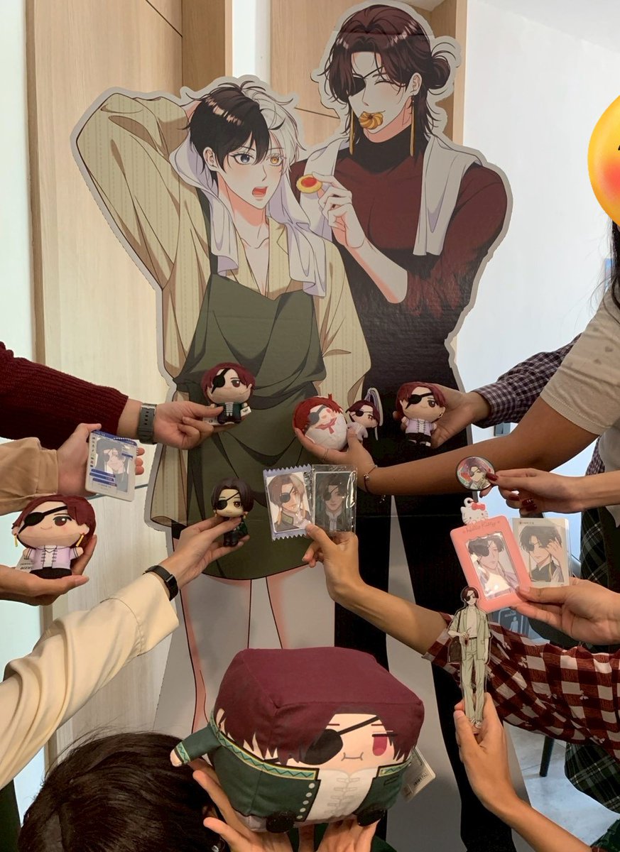 𝑺𝒘𝒆𝒆𝒕 𝑯𝒐𝒎𝒆: SuoSaku Event tweet media