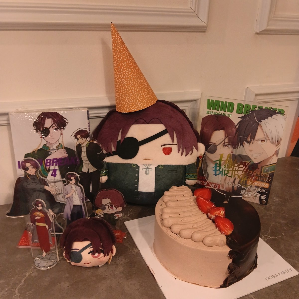 𝑺𝒘𝒆𝒆𝒕 𝑯𝒐𝒎𝒆: SuoSaku Event tweet media