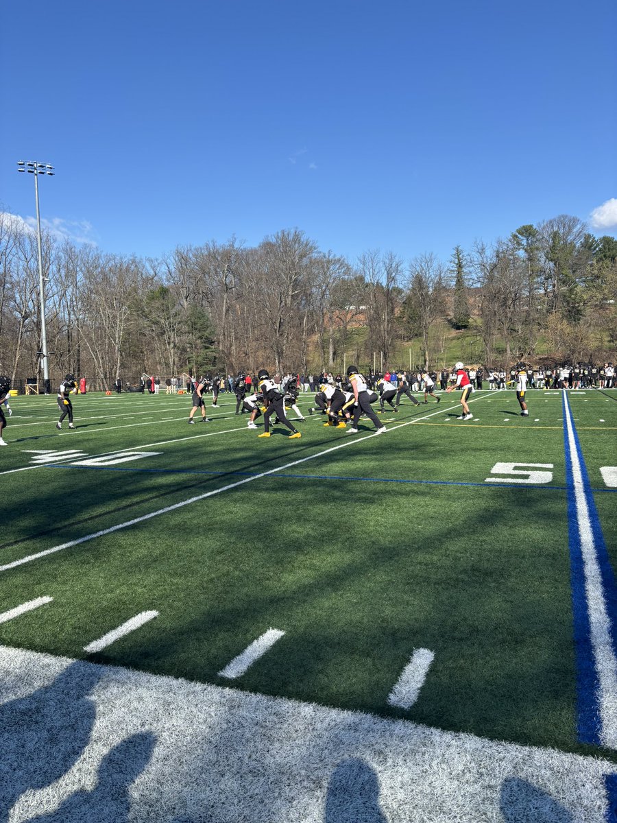 Demerius "Dee" Custis tweet media