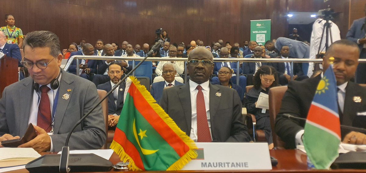 Mohamed Salem Merzoug tweet media