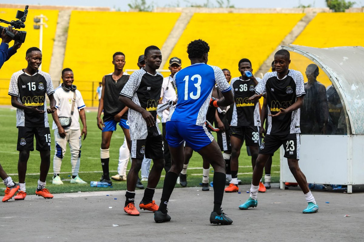 STREAM FOOTBALL RDC tweet media