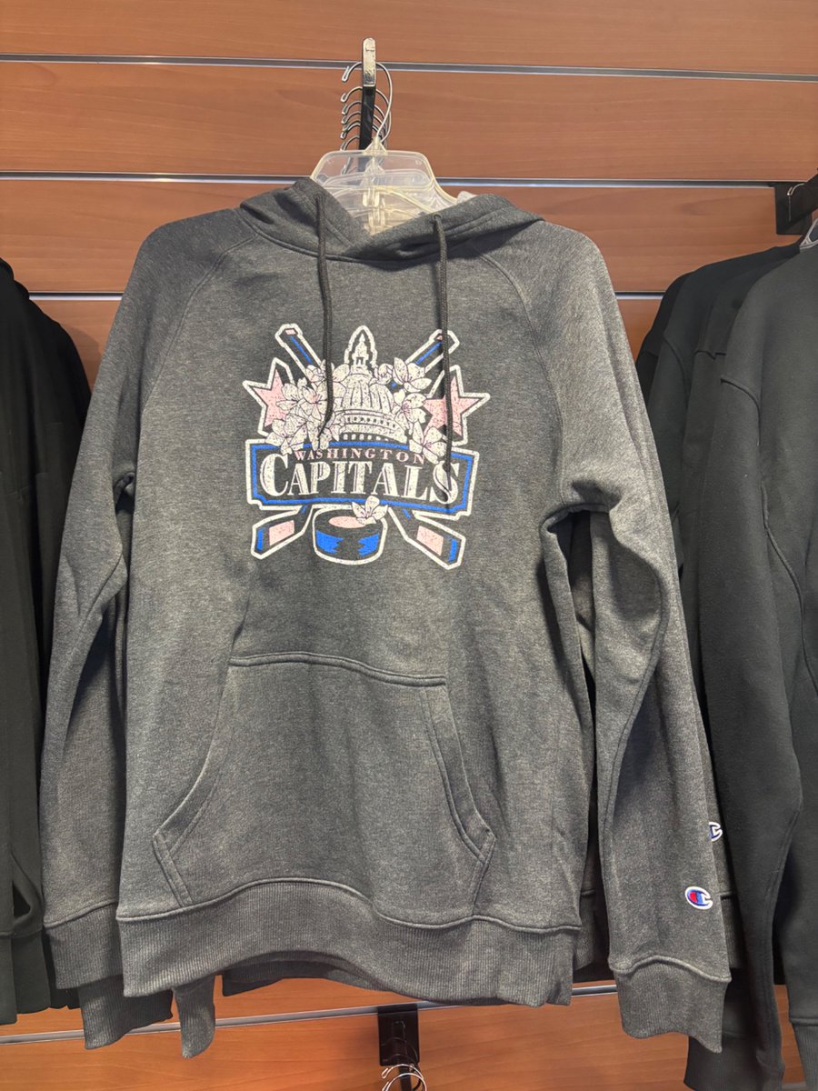 Capitals Stores tweet media