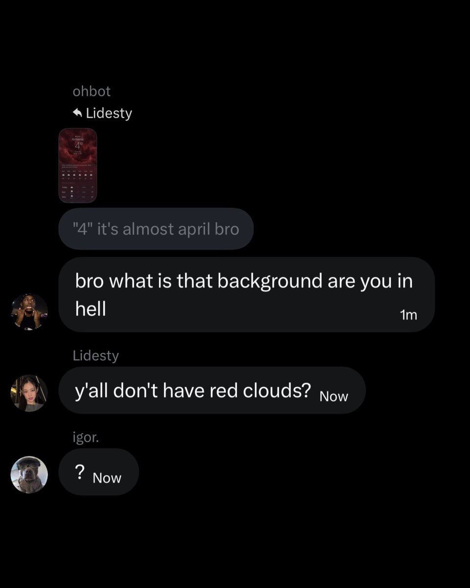 ₭ma🧟♂️ tweet media