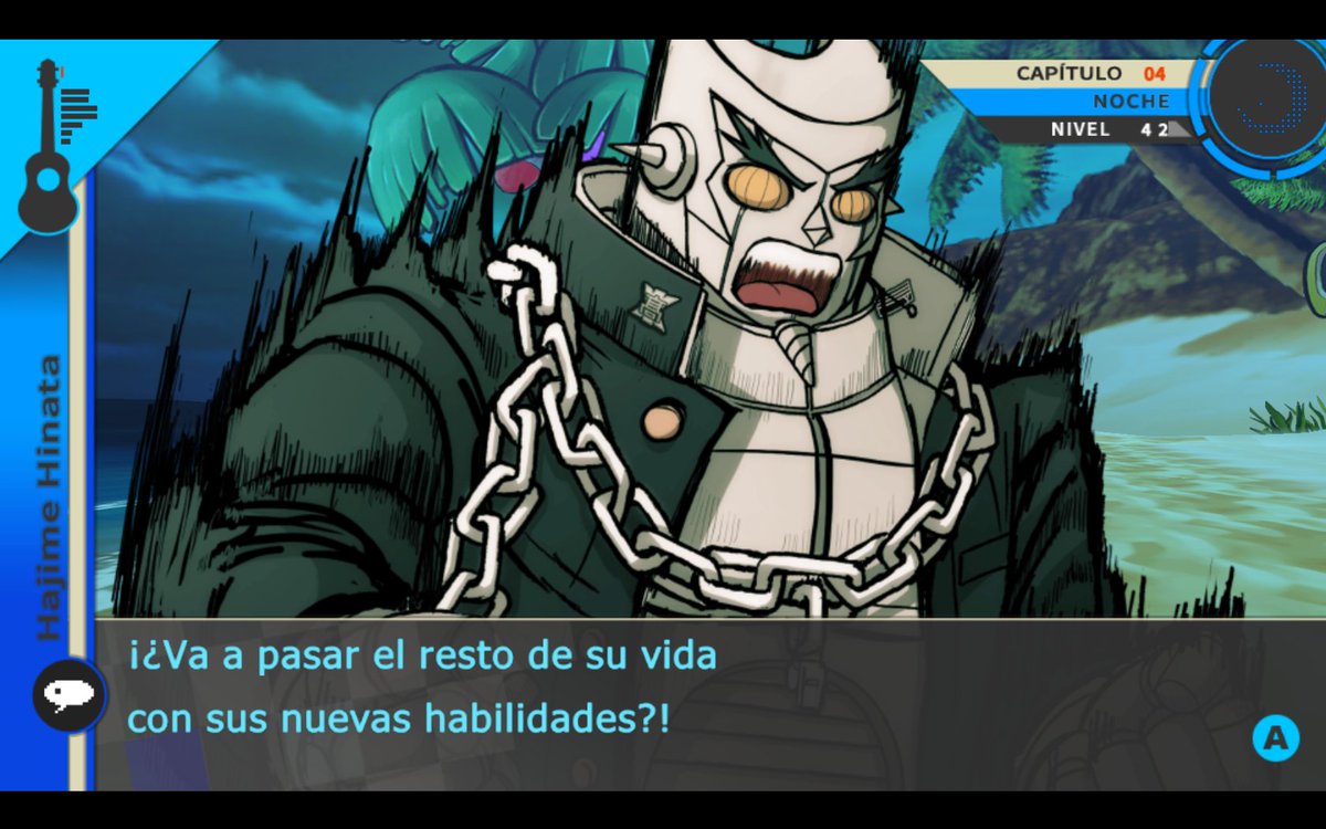 ARCANA VII tweet media