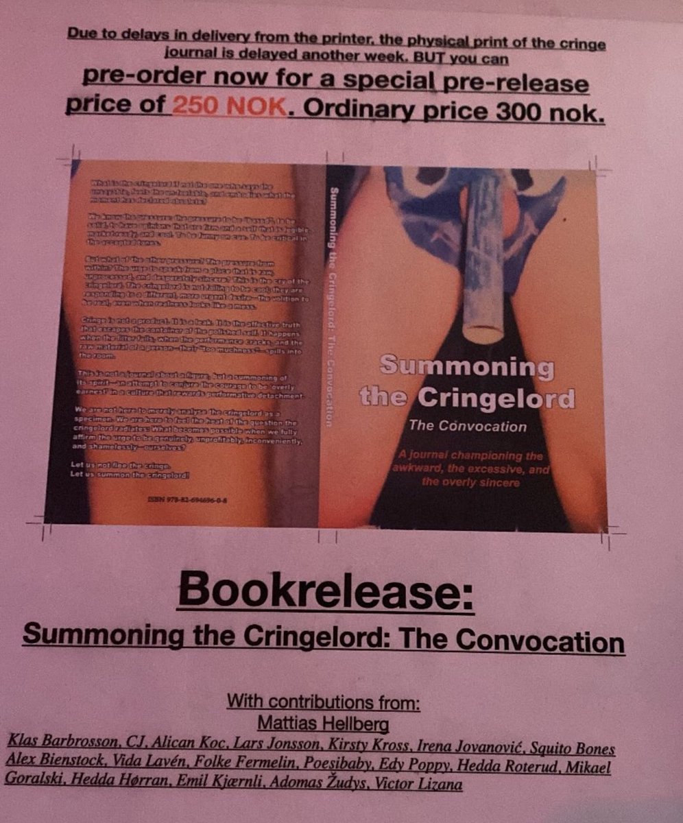 Alex Bienstock tweet media