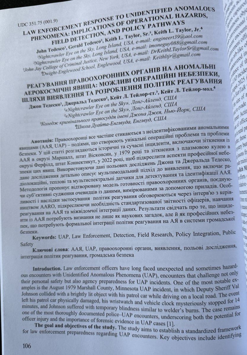 Keith Louis Taylor tweet media