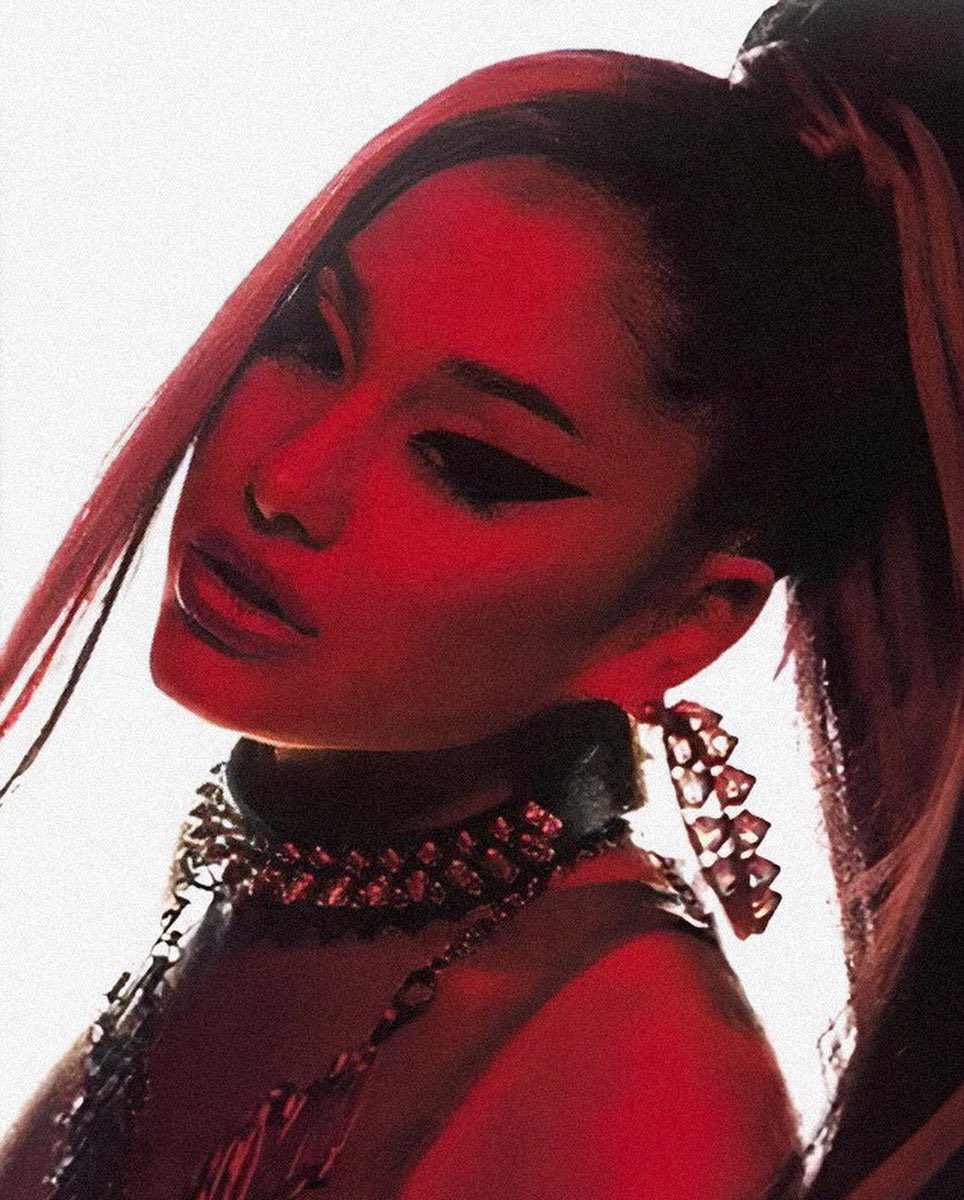 acervo ariana grande tweet media