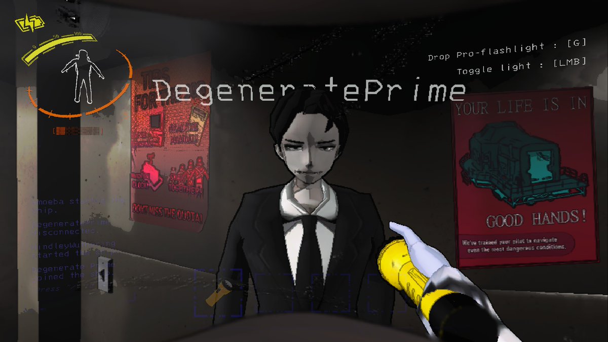 amoeba 🦠 of #indextwt, the dixiong star tweet media