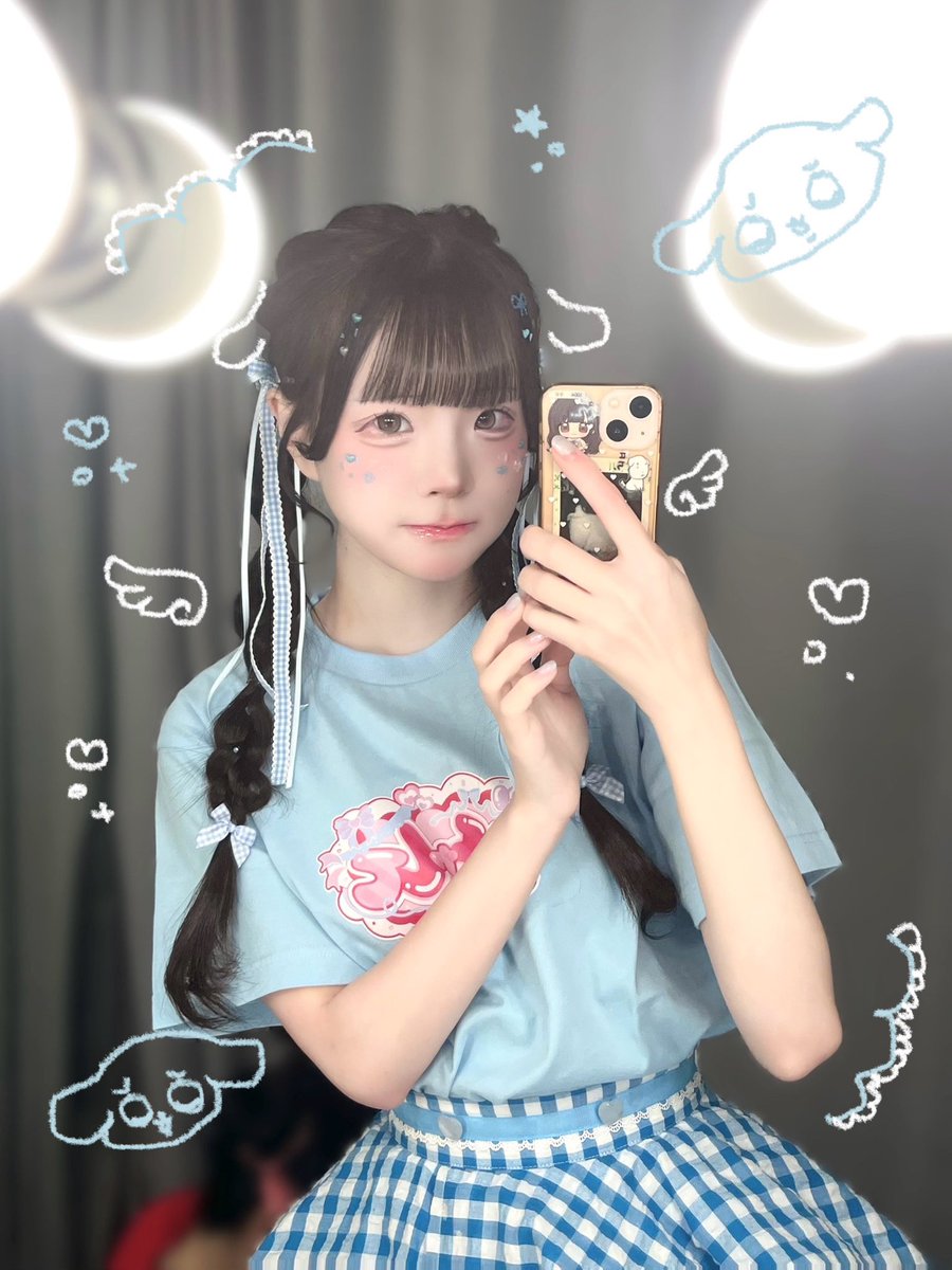 우유 〚ハチャして〛 tweet media