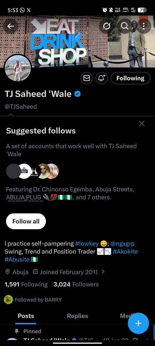 Wizkid Metrics tweet media