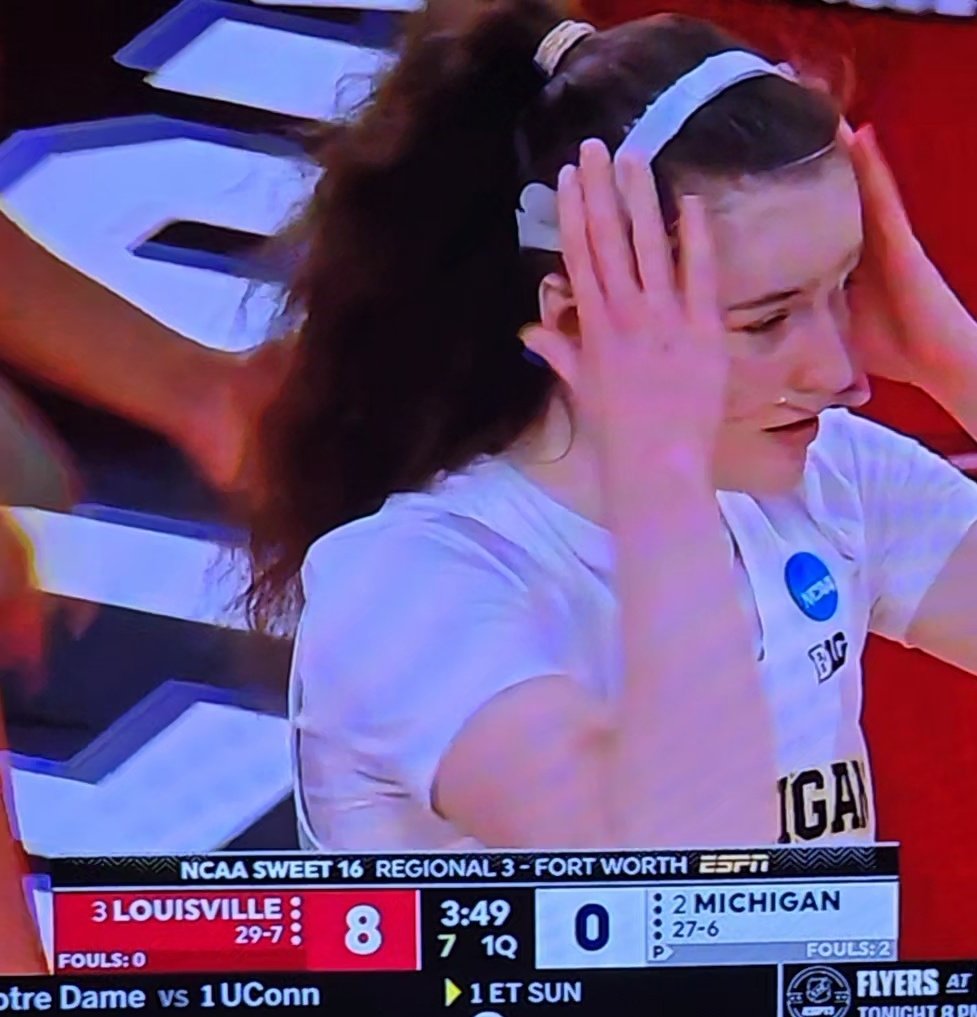 Mostly WNBA Tweets  tweet media