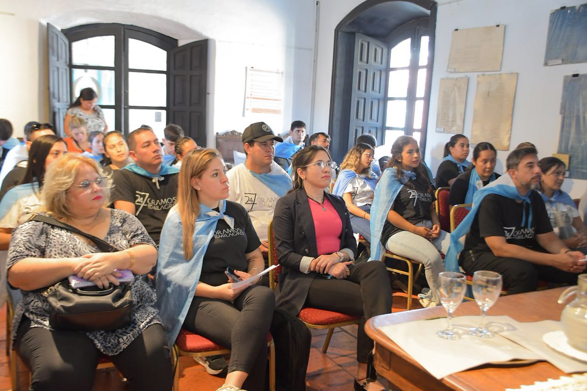 Municipalidad de Corrientes tweet media