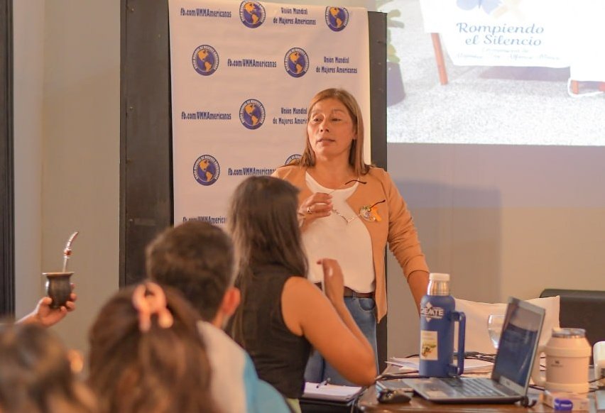 Municipalidad de Corrientes tweet media