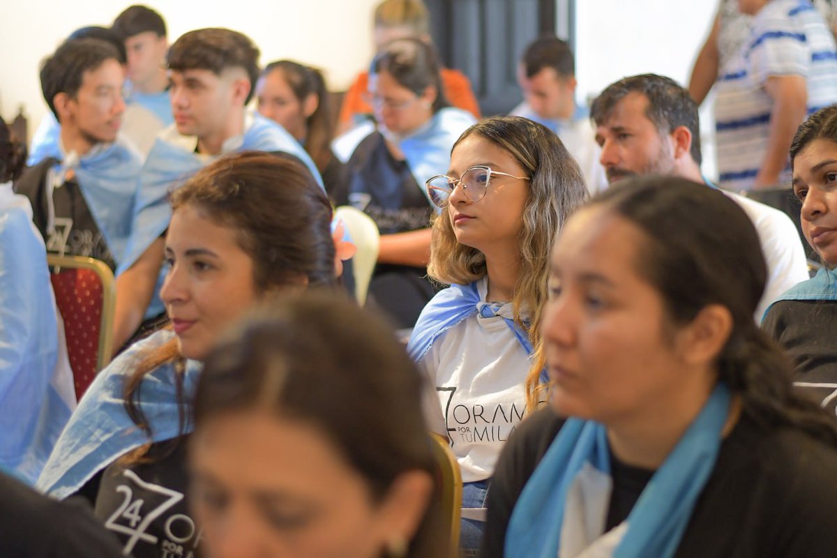 Municipalidad de Corrientes tweet media