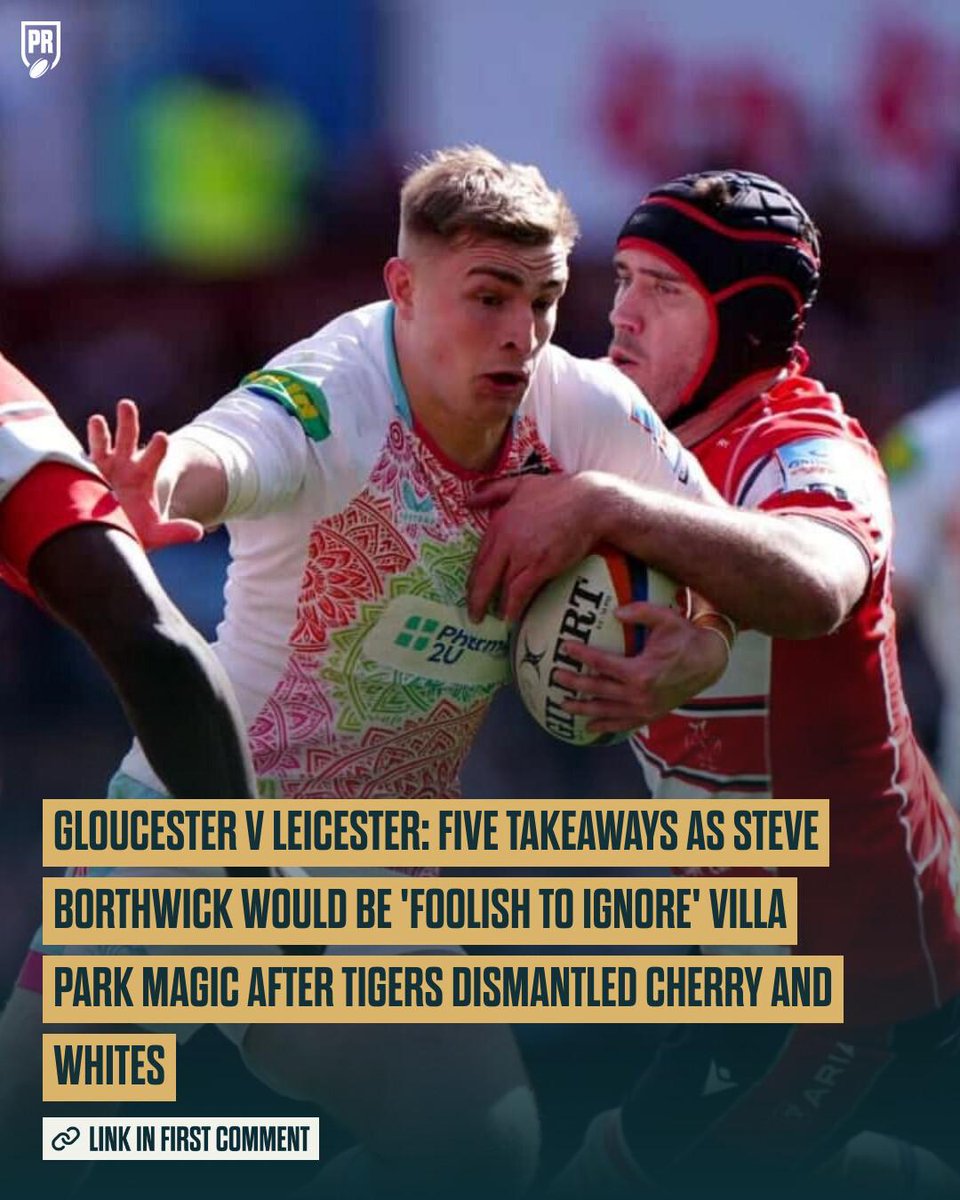 Planet Rugby tweet media