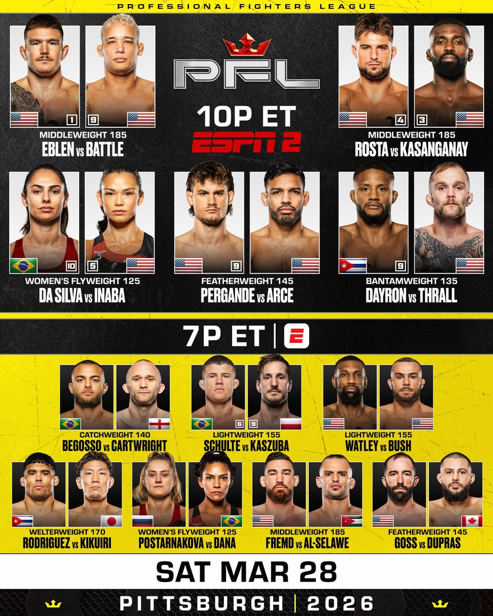 MMA 101 Türkiye tweet media