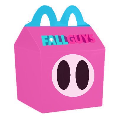 BeanT35 #SaveFallGuys tweet media