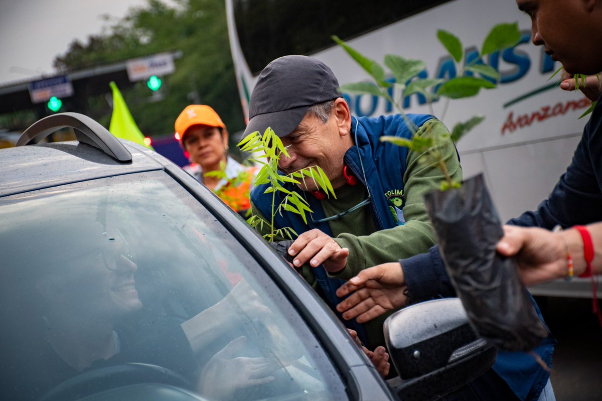 Cortolima tweet media