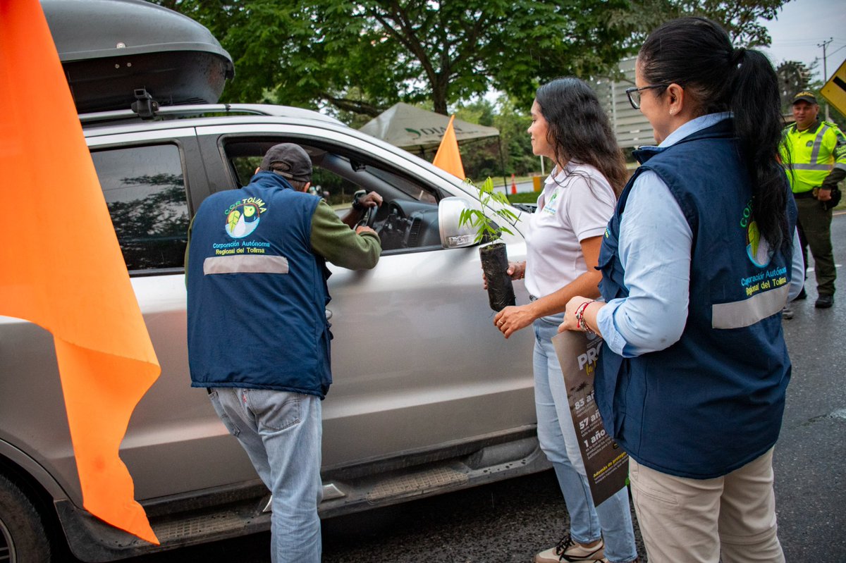 Cortolima tweet media