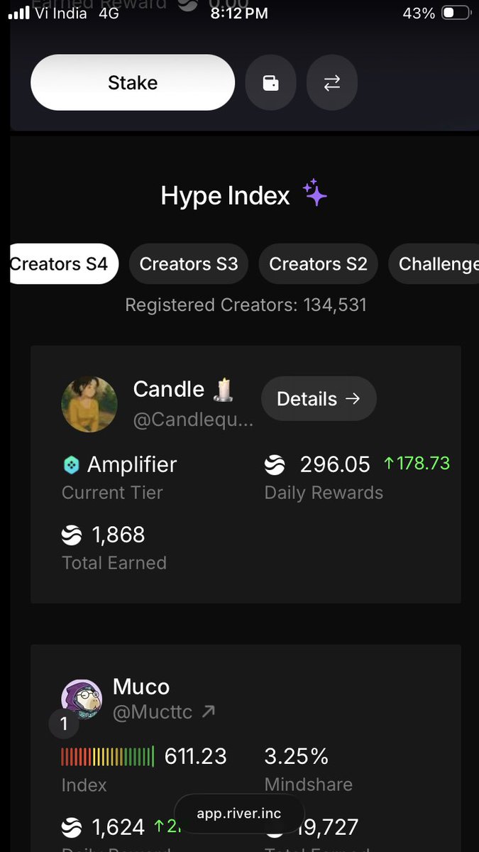 Candle 🕯️ tweet media