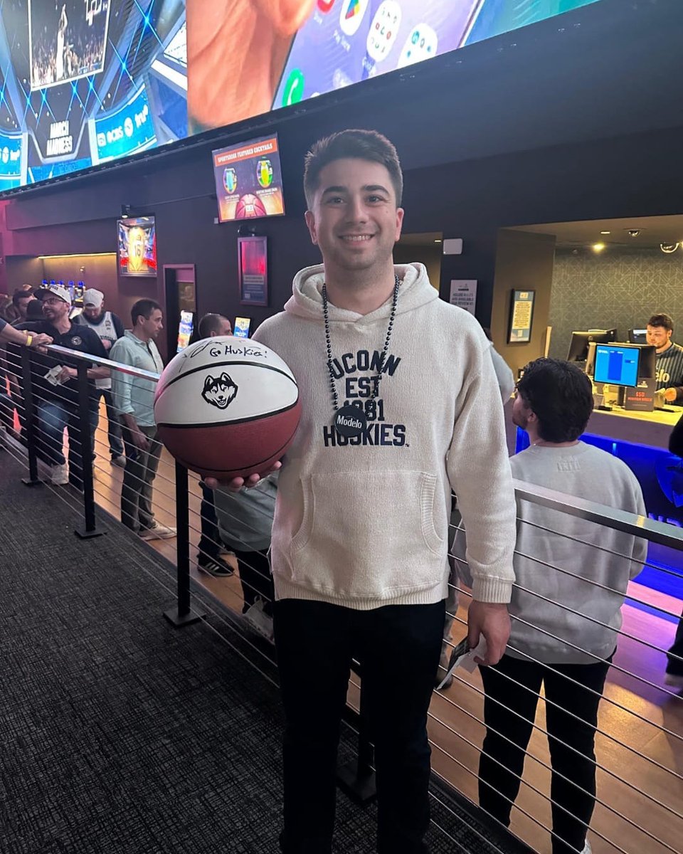 Mohegan Sun ☀️ tweet media