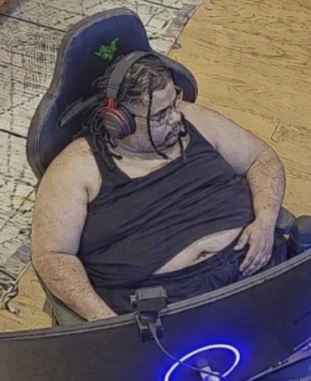 Trotskychan🚩🇬🇧🇰🇪 tweet media