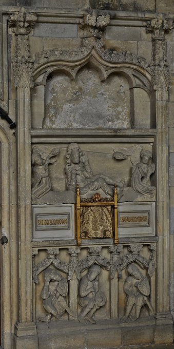 HistoryandHeritageYorkshire tweet media