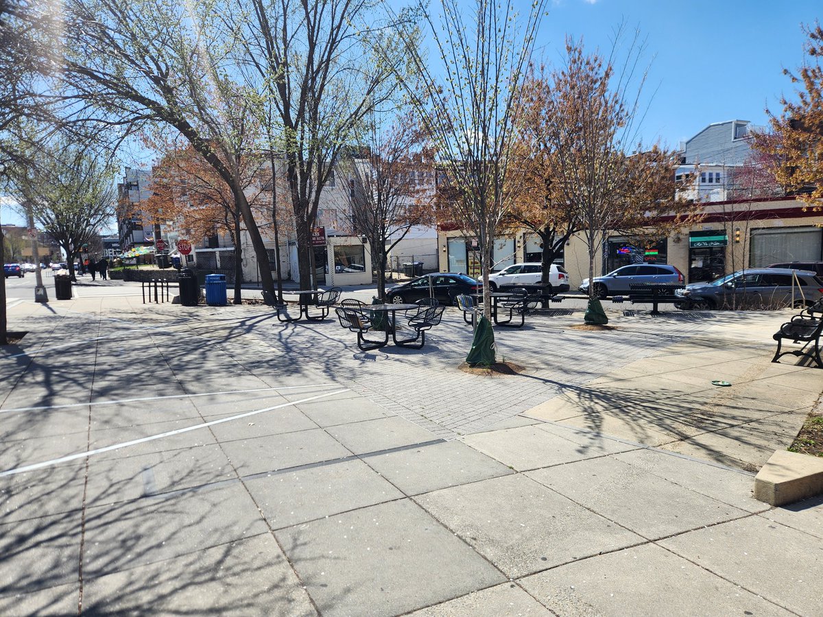 Gary Decker - ANC Commissioner 1D07 tweet media