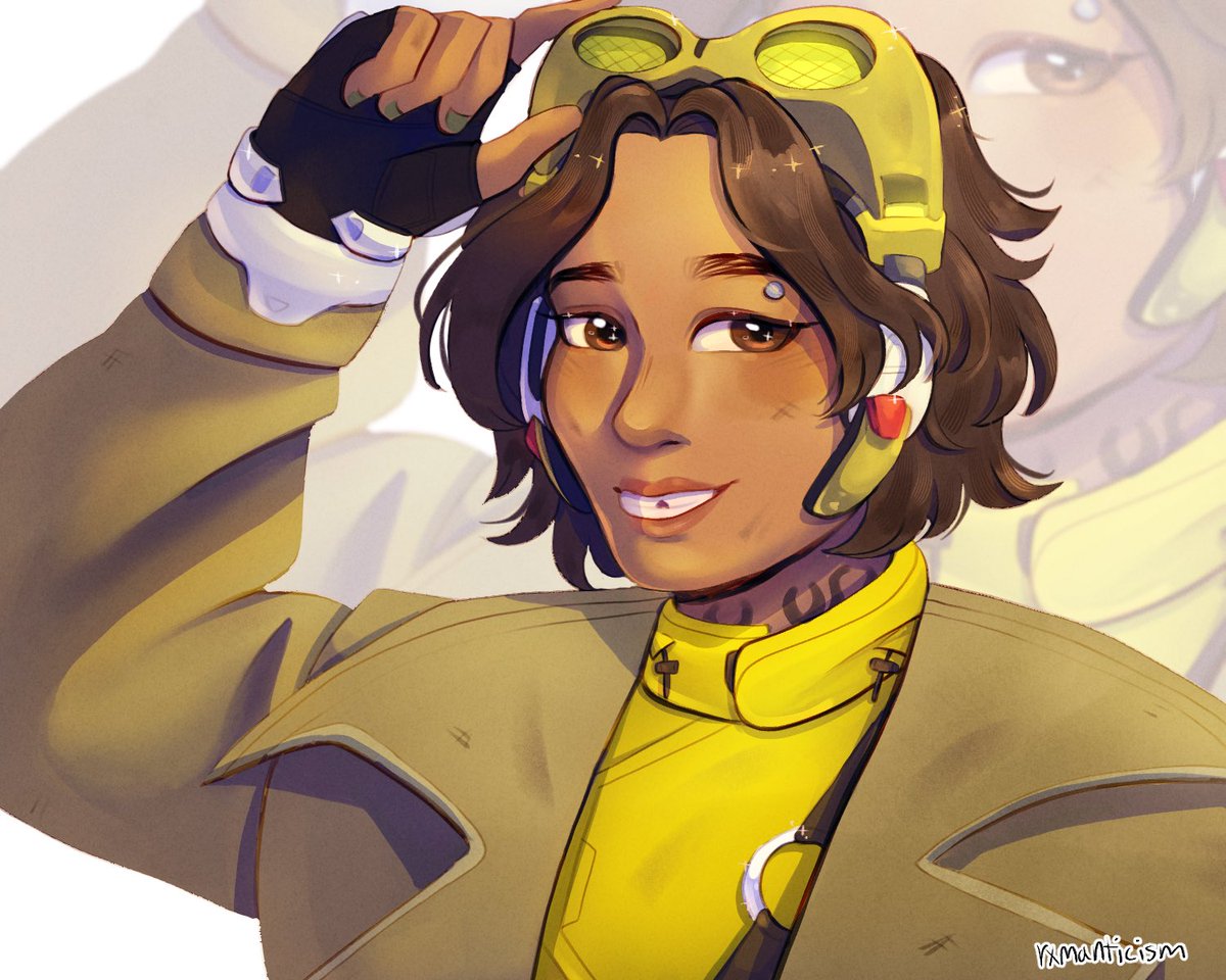 emmie draws ♡ comms open! tweet media