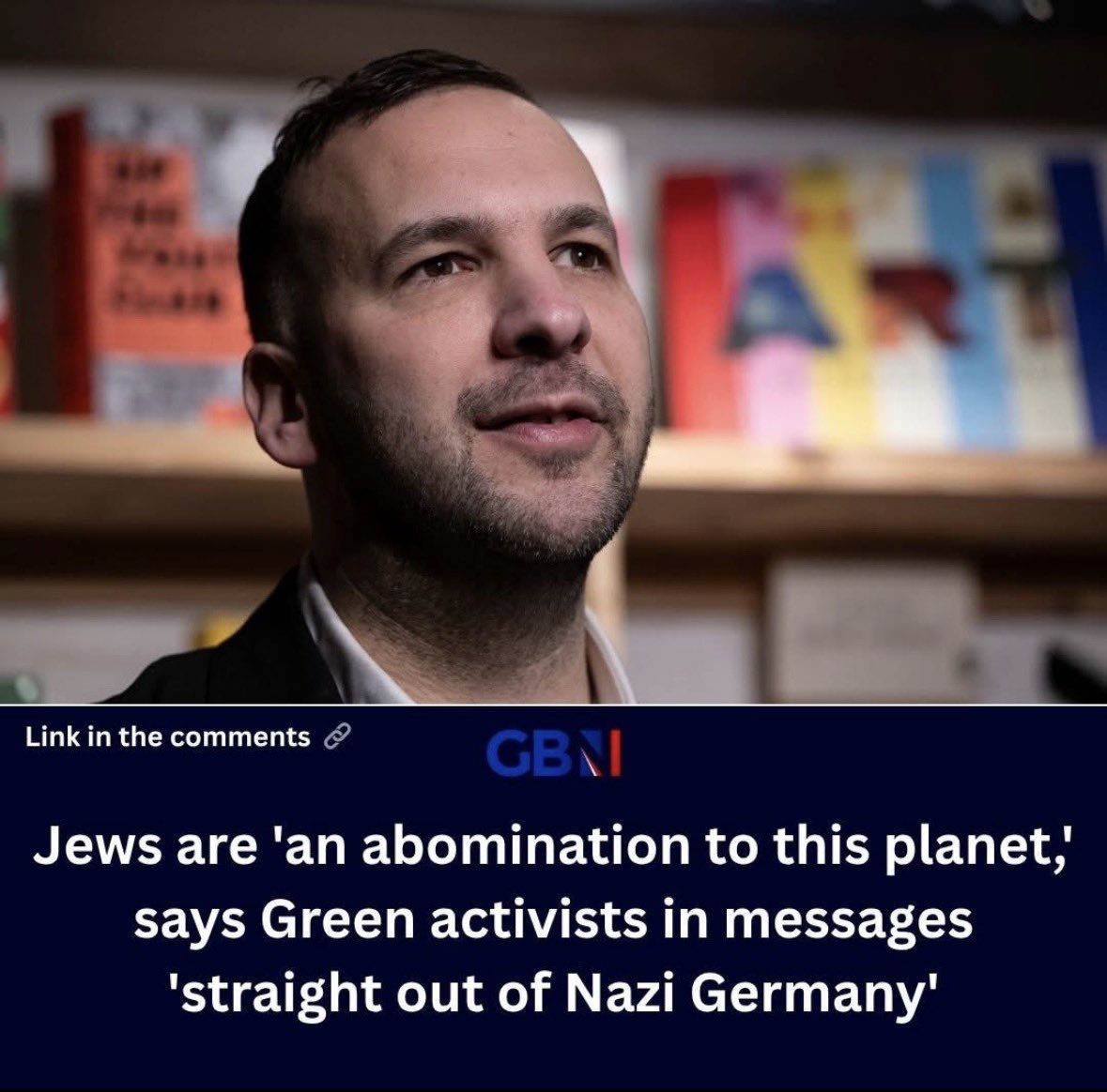 Paul 🇬🇧🇺🇸🇮🇱 tweet media