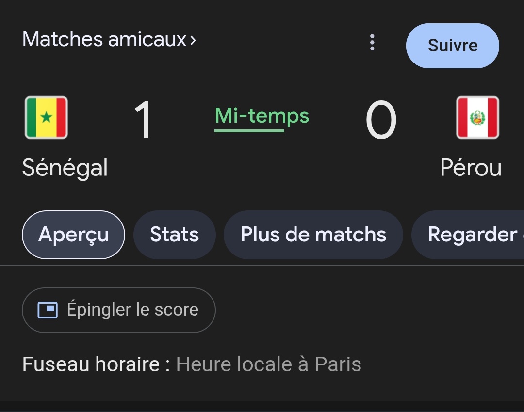 Messiah Yaniss 🇨🇵🇩🇿🇸🇳 tweet media