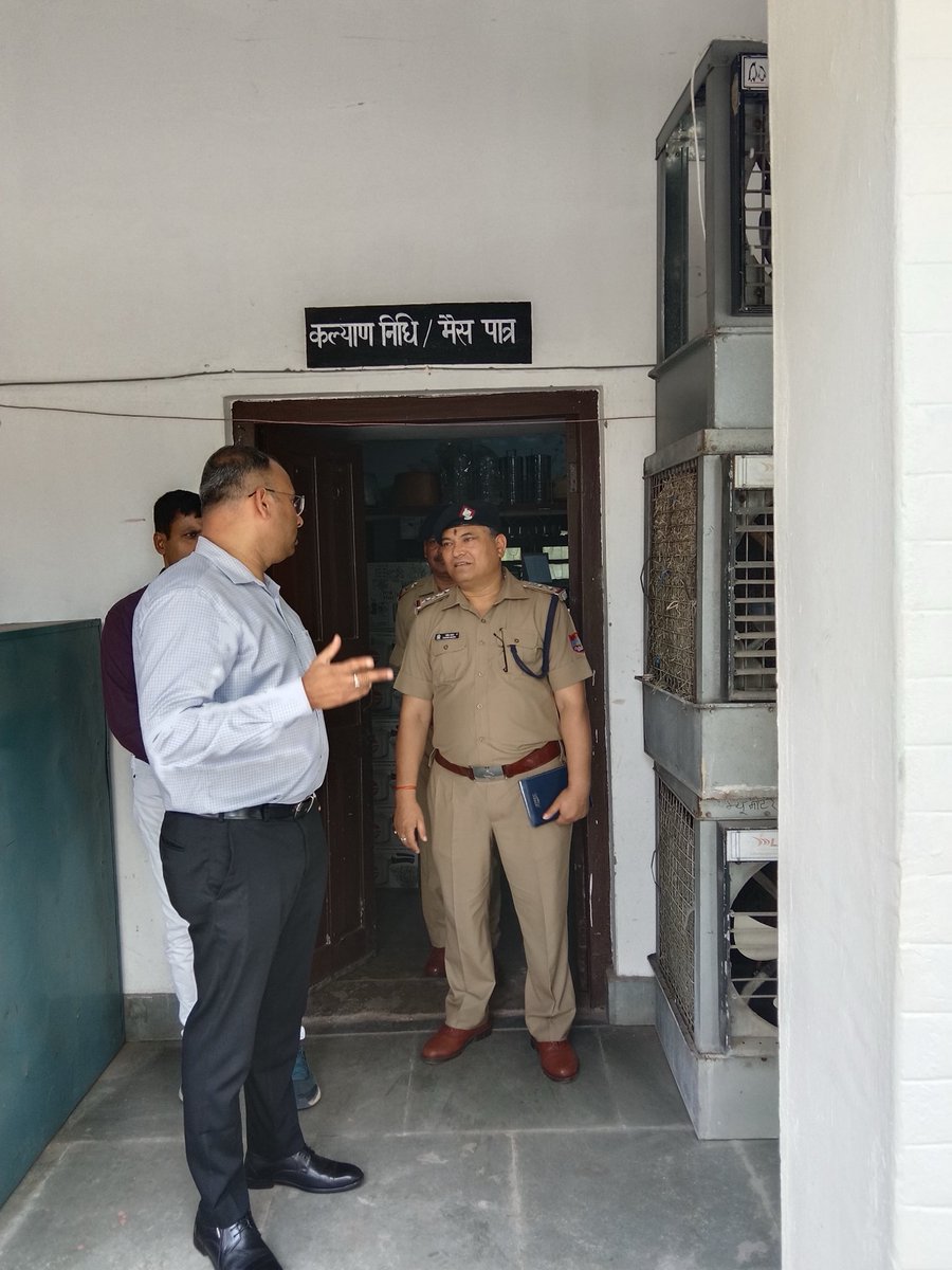 31BN P.A.C Rudrapur tweet media