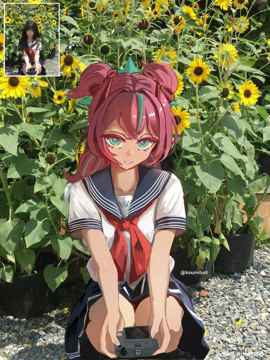 ˚‧꒰ა Koumi 🪽 tweet media