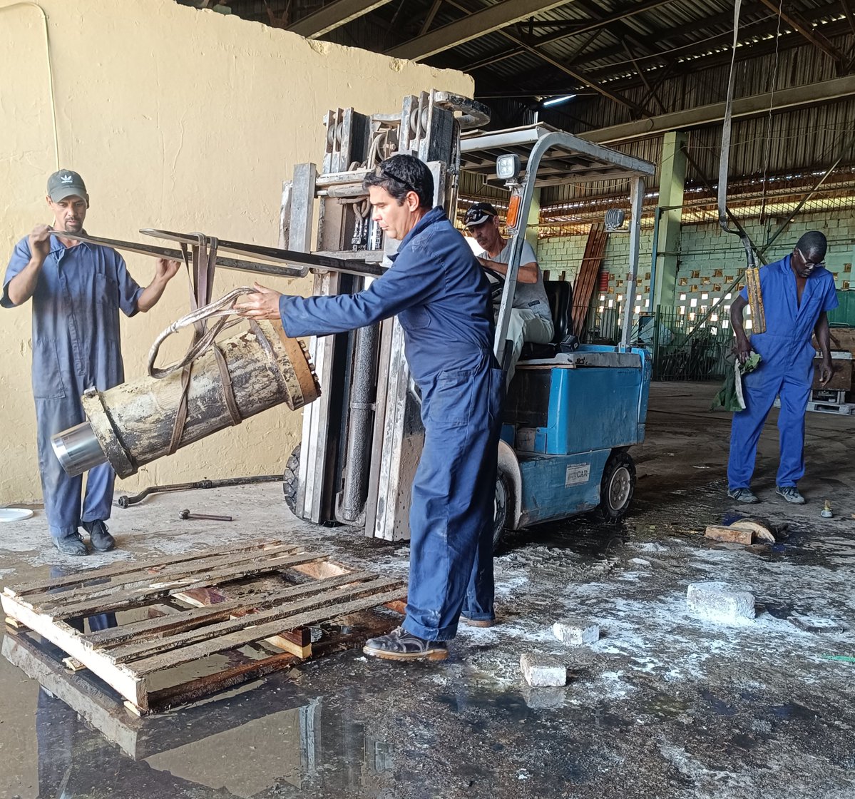 Janette Tamayo Rodríguez tweet media