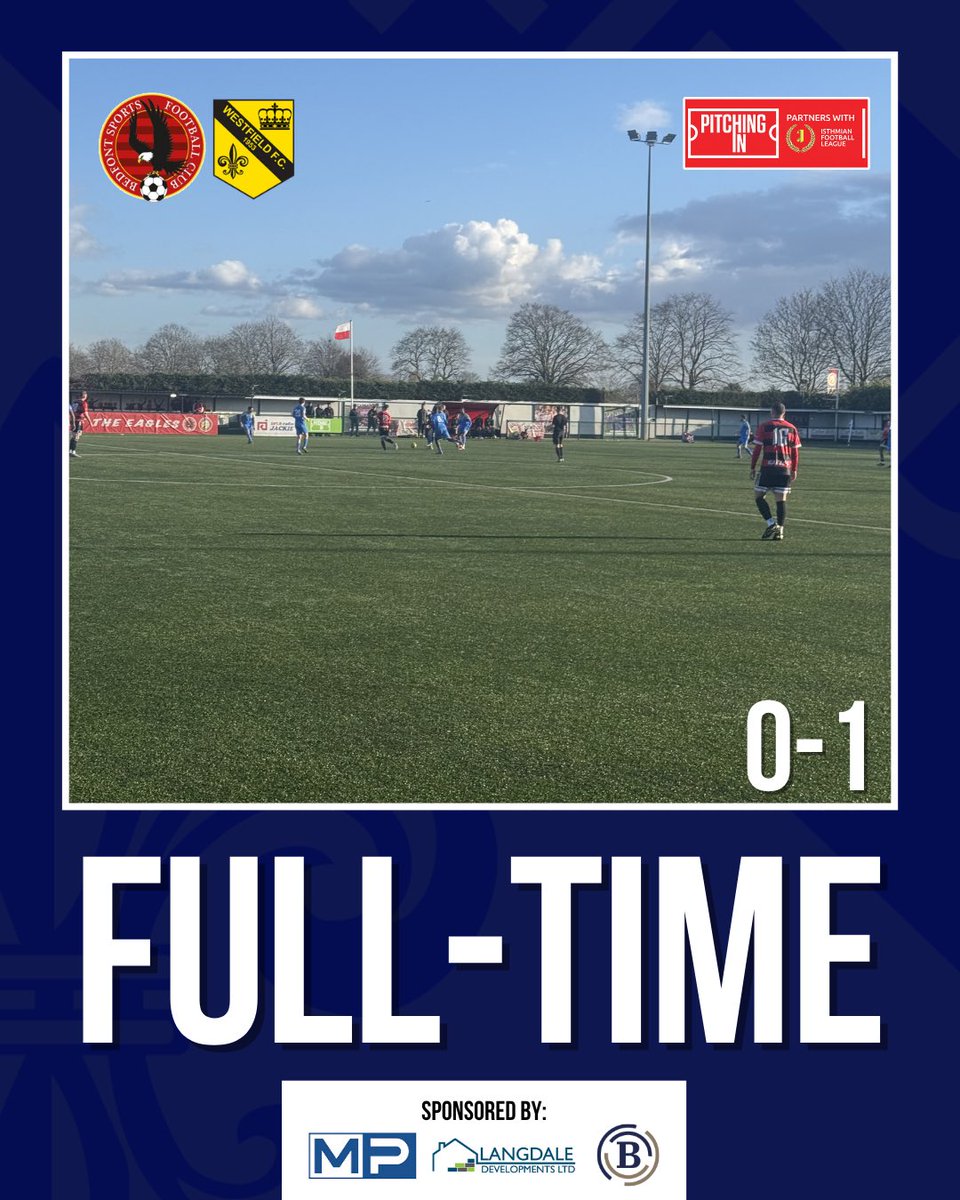 Westfield FC tweet media