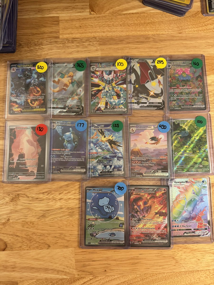 kairostcg tweet media