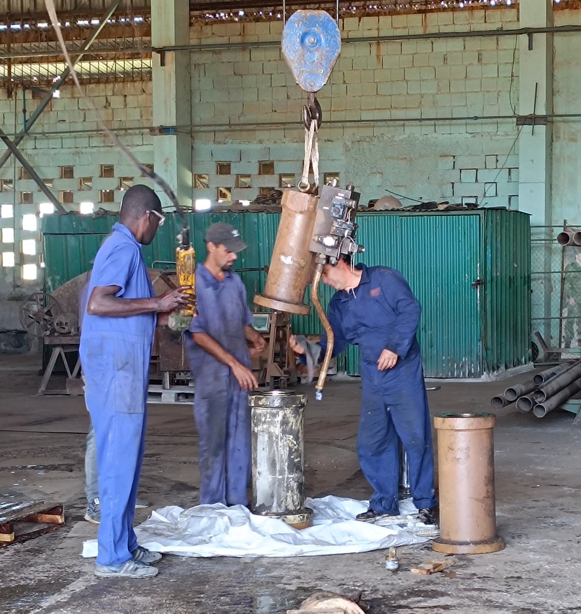 Janette Tamayo Rodríguez tweet media