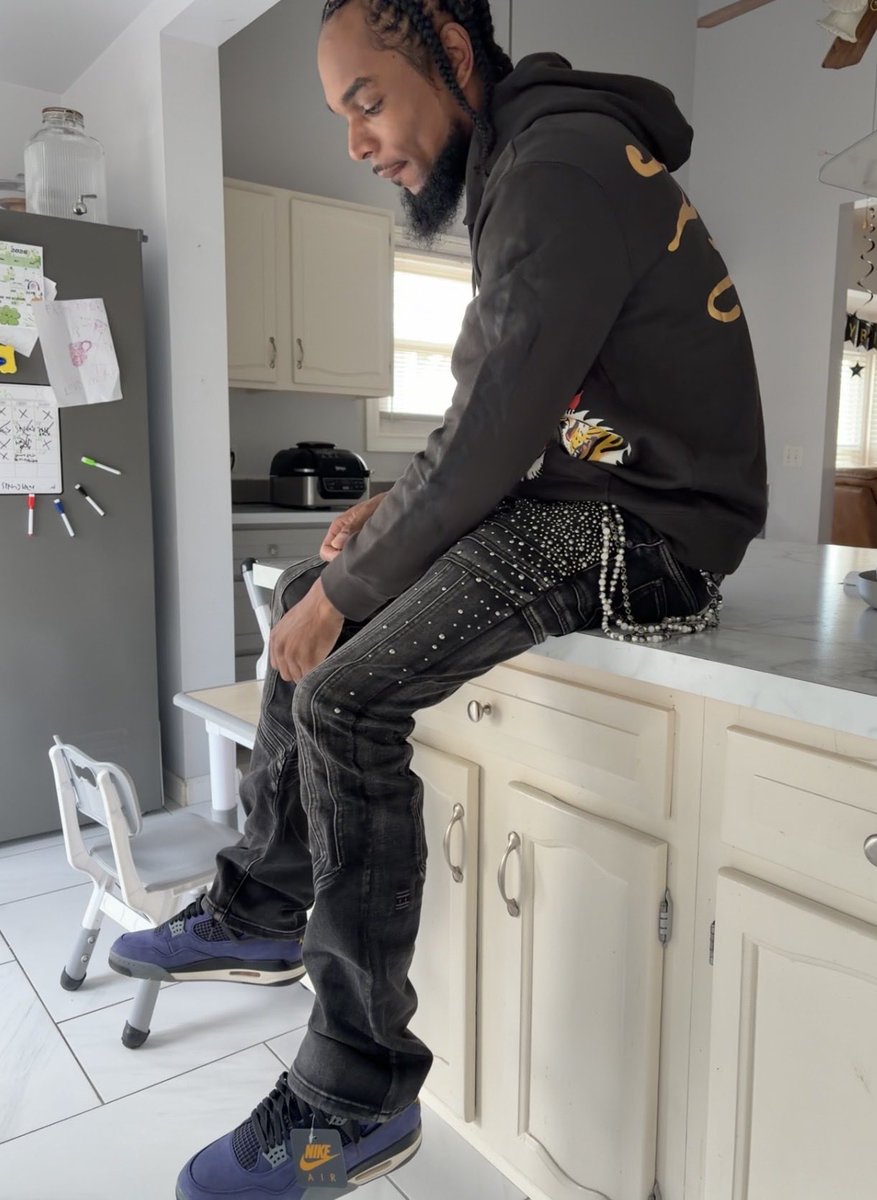 Darrell (@bigr3lld3) / Posts / X