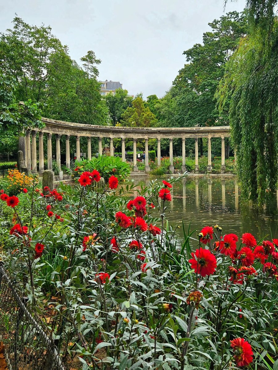 Visit Paris Region tweet media